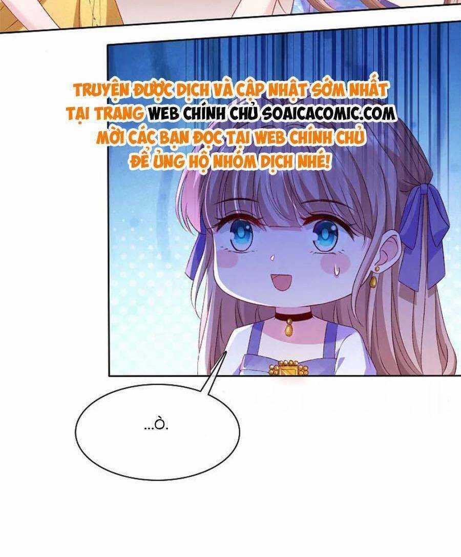 Băng Sơn Tổng Tài Sủng Thê Đến Vô Đạo Chapter 260 trang 2