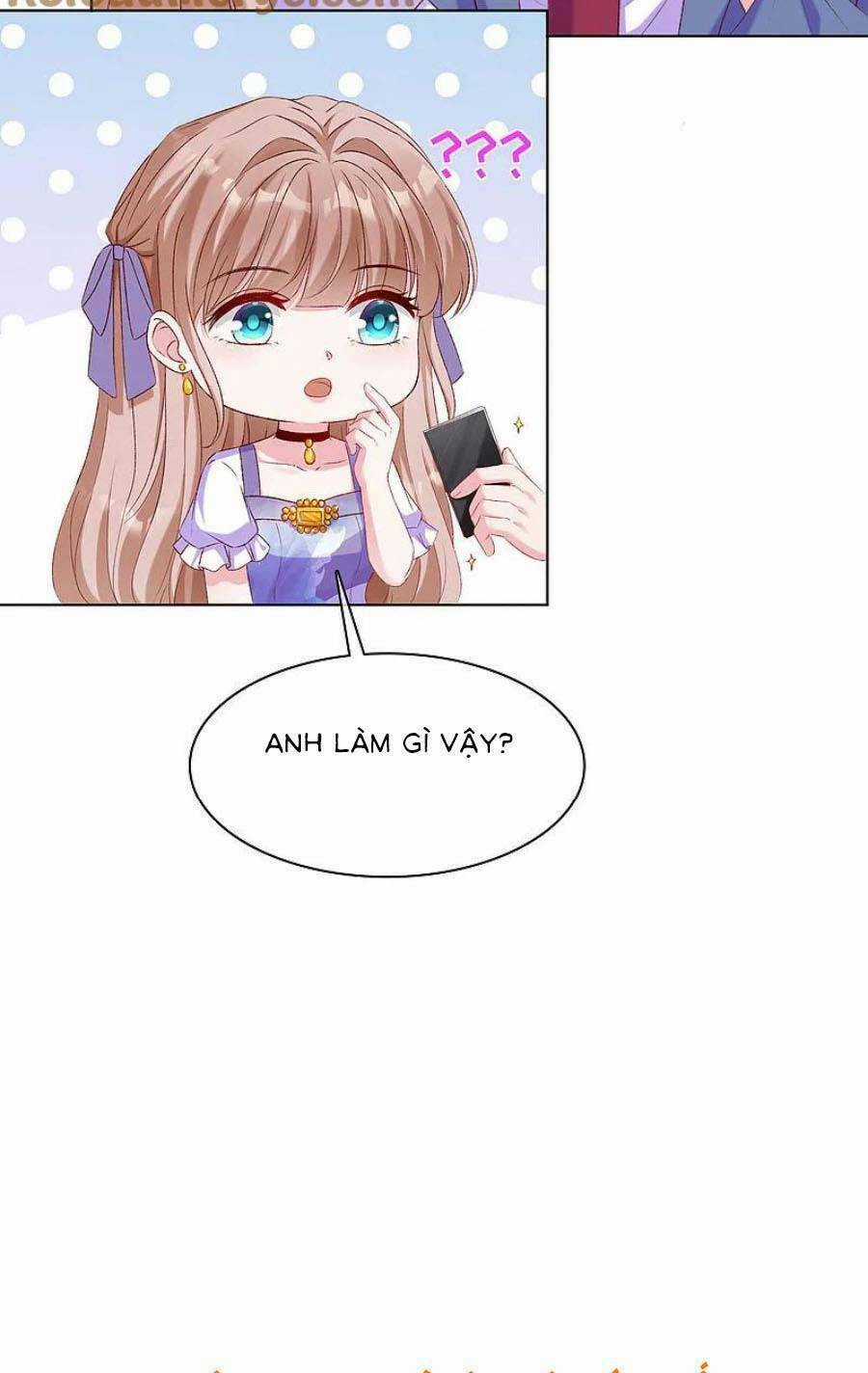 Băng Sơn Tổng Tài Sủng Thê Đến Vô Đạo Chapter 260 trang 25