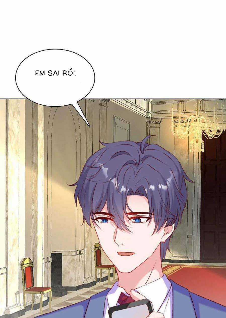 Băng Sơn Tổng Tài Sủng Thê Đến Vô Đạo Chapter 260 trang 28