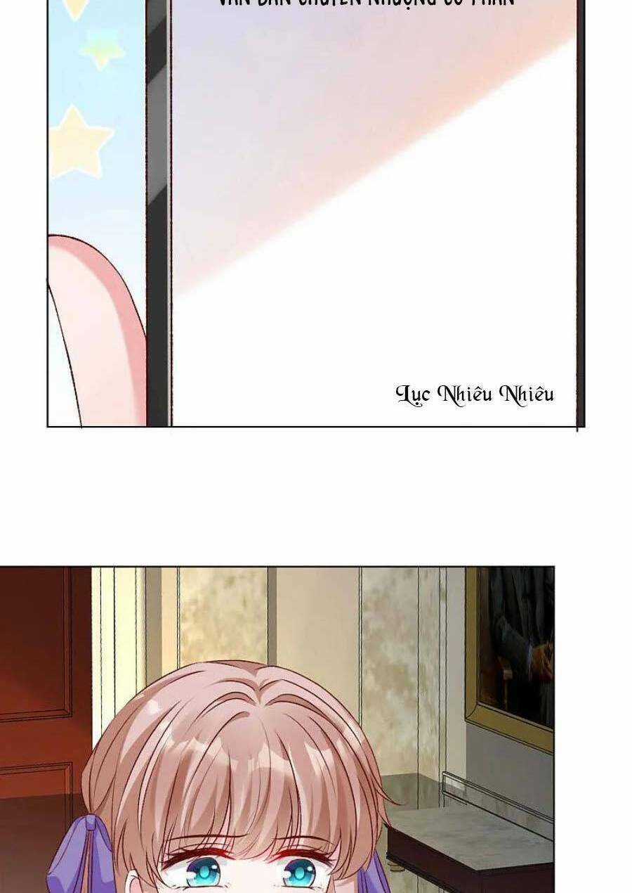 Băng Sơn Tổng Tài Sủng Thê Đến Vô Đạo Chapter 260 trang 30