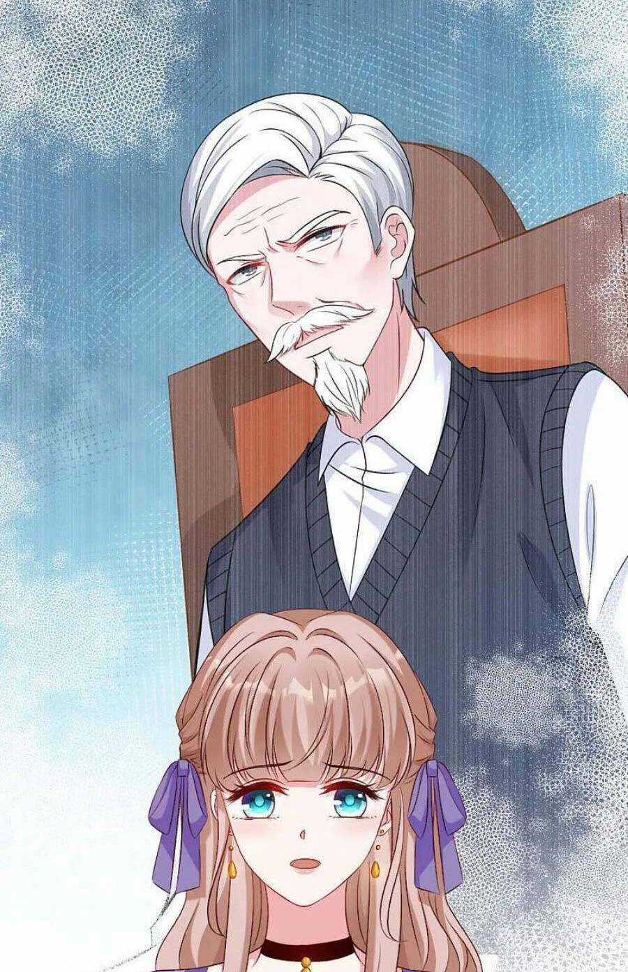 Băng Sơn Tổng Tài Sủng Thê Đến Vô Đạo Chapter 260 trang 38