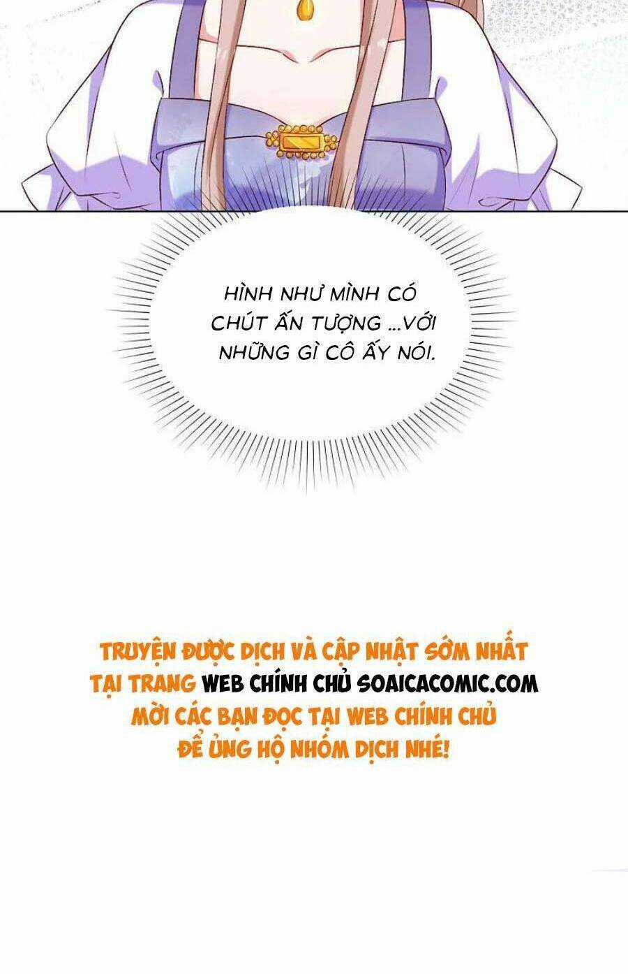 Băng Sơn Tổng Tài Sủng Thê Đến Vô Đạo Chapter 260 trang 39