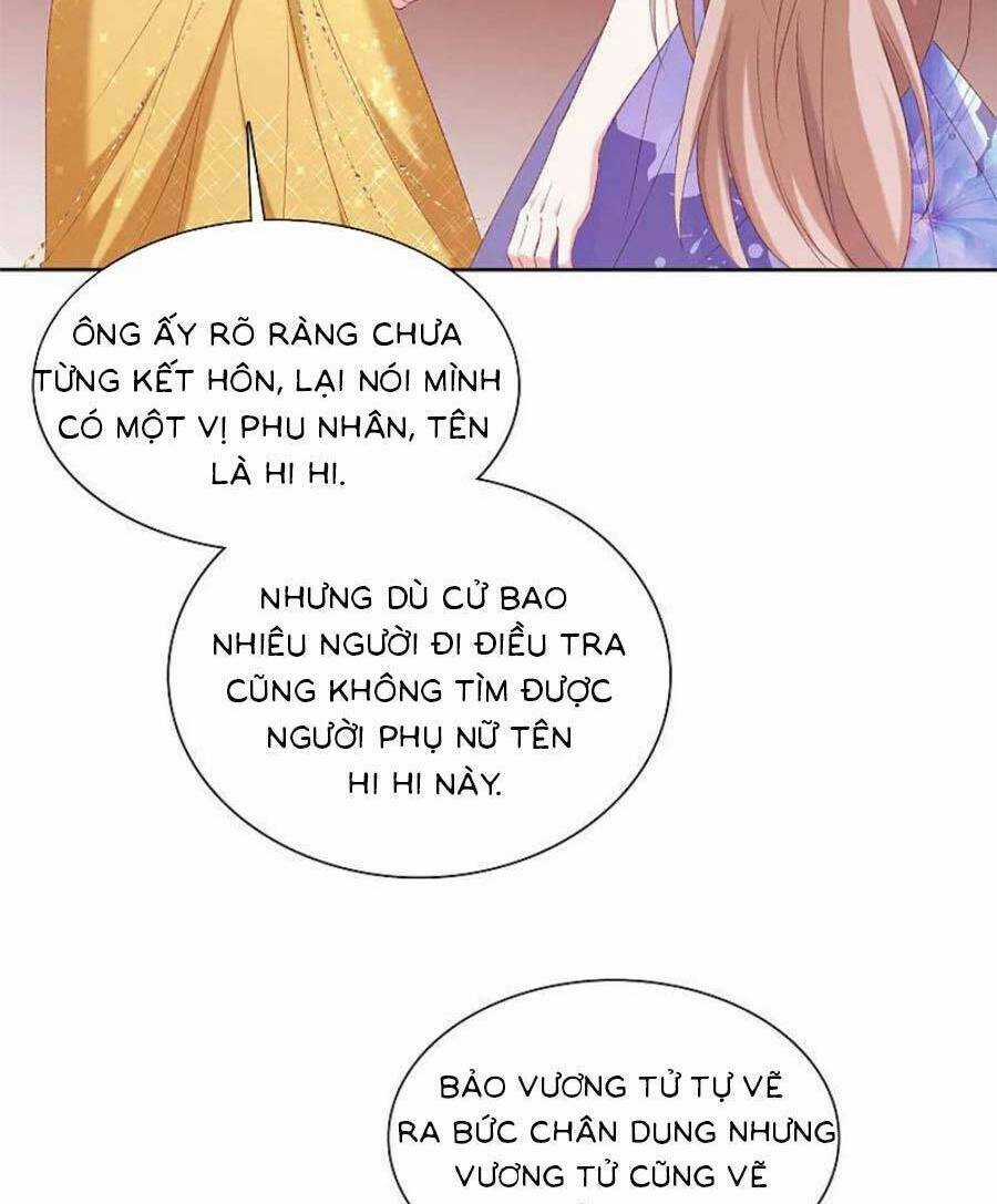 Băng Sơn Tổng Tài Sủng Thê Đến Vô Đạo Chapter 260 trang 4