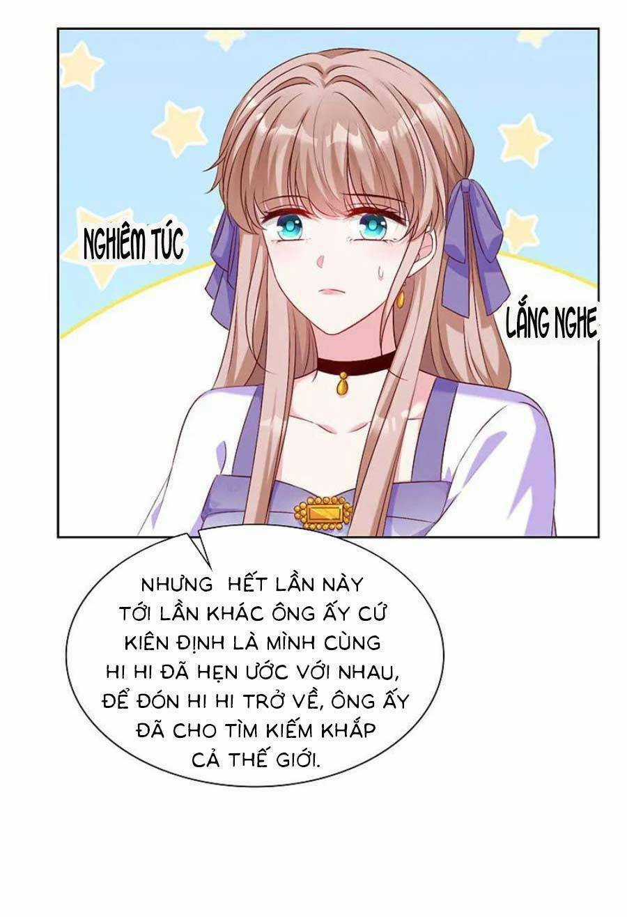 Băng Sơn Tổng Tài Sủng Thê Đến Vô Đạo Chapter 260 trang 6