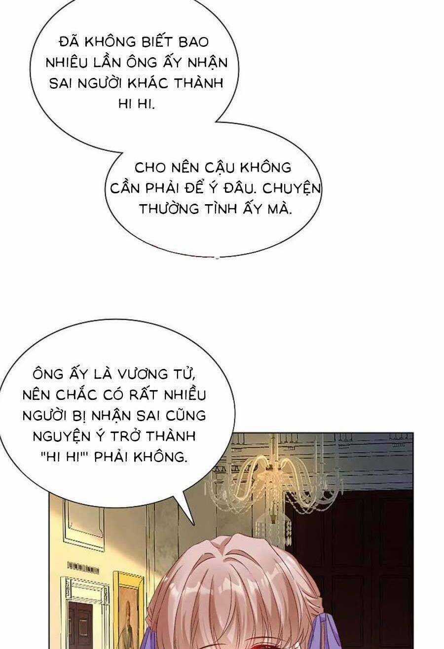 Băng Sơn Tổng Tài Sủng Thê Đến Vô Đạo Chapter 260 trang 8