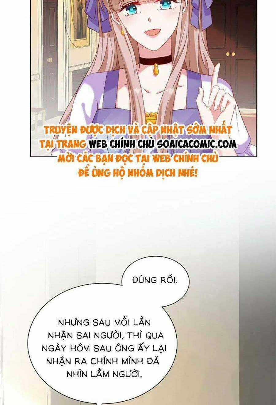 Băng Sơn Tổng Tài Sủng Thê Đến Vô Đạo Chapter 260 trang 9