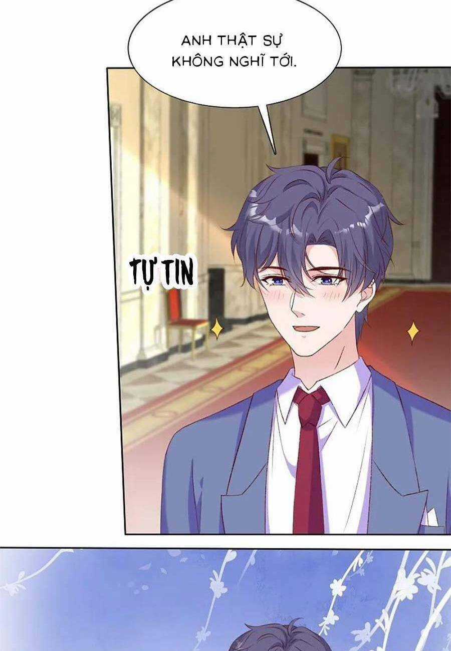 Băng Sơn Tổng Tài Sủng Thê Đến Vô Đạo Chapter 261 trang 10