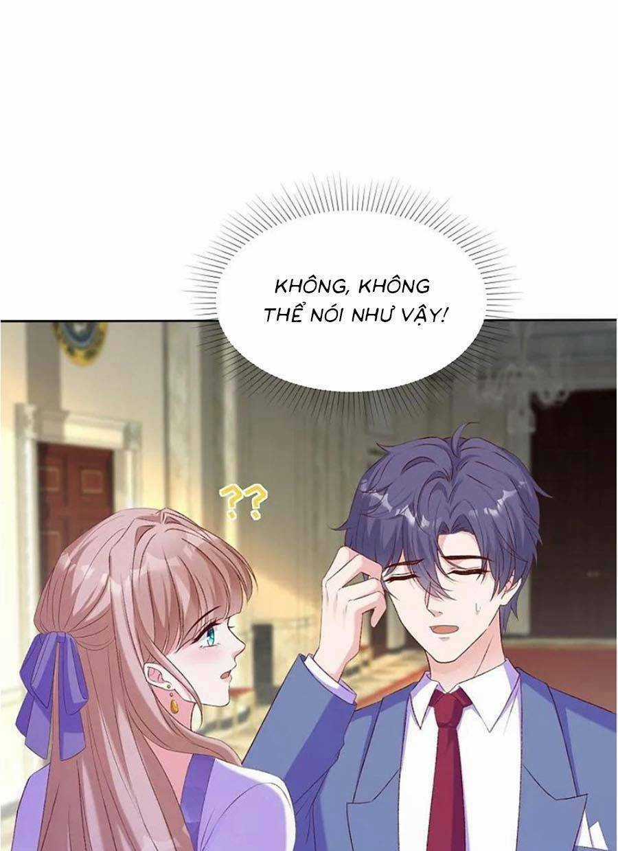 Băng Sơn Tổng Tài Sủng Thê Đến Vô Đạo Chapter 261 trang 18