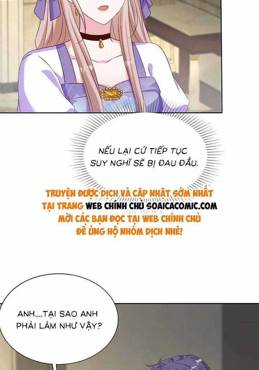 Băng Sơn Tổng Tài Sủng Thê Đến Vô Đạo Chapter 261 trang 2