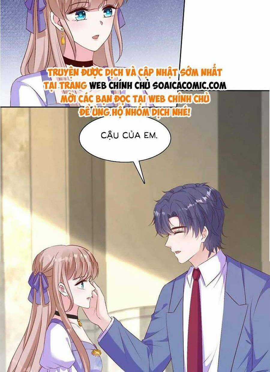 Băng Sơn Tổng Tài Sủng Thê Đến Vô Đạo Chapter 261 trang 21