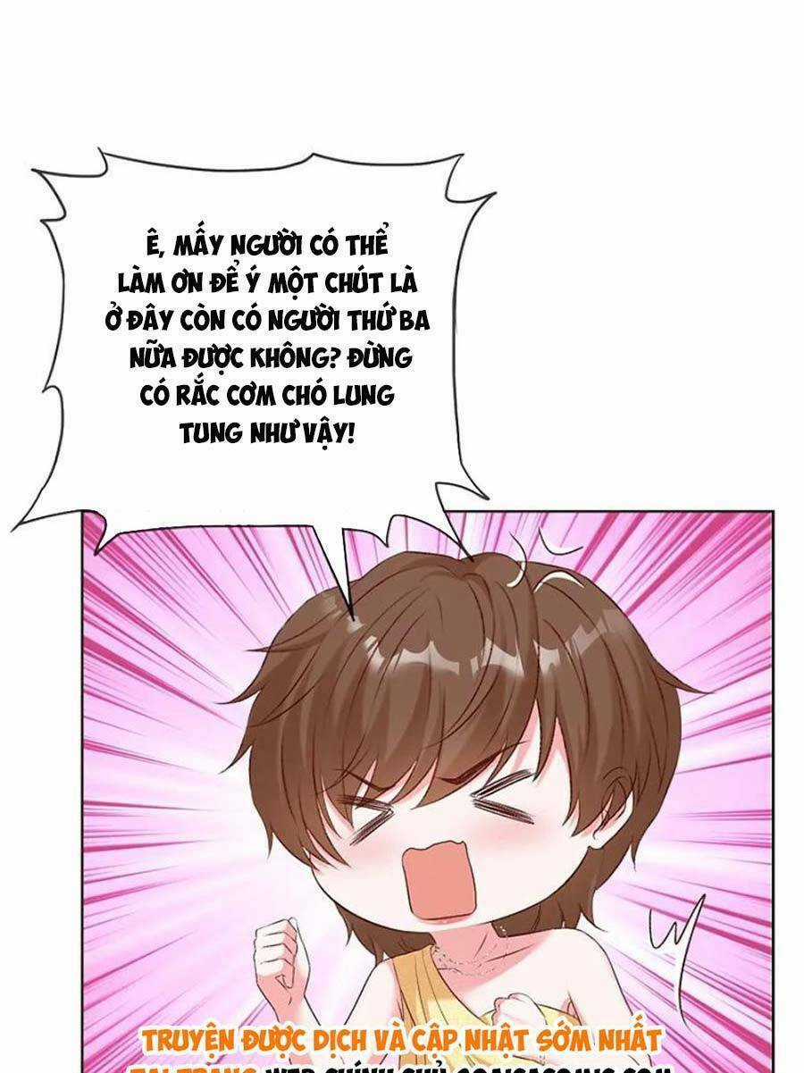 Băng Sơn Tổng Tài Sủng Thê Đến Vô Đạo Chapter 261 trang 24