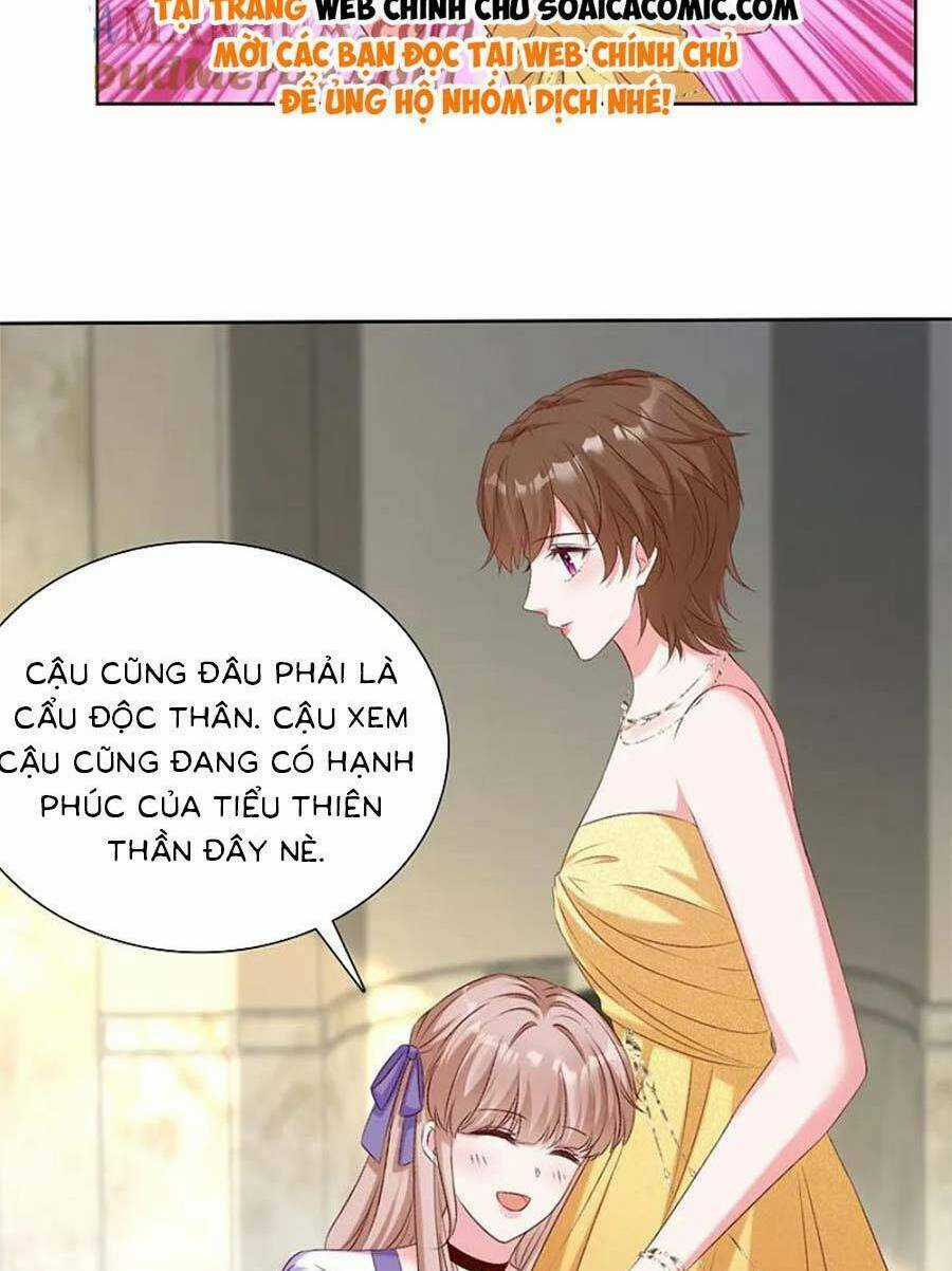 Băng Sơn Tổng Tài Sủng Thê Đến Vô Đạo Chapter 261 trang 25