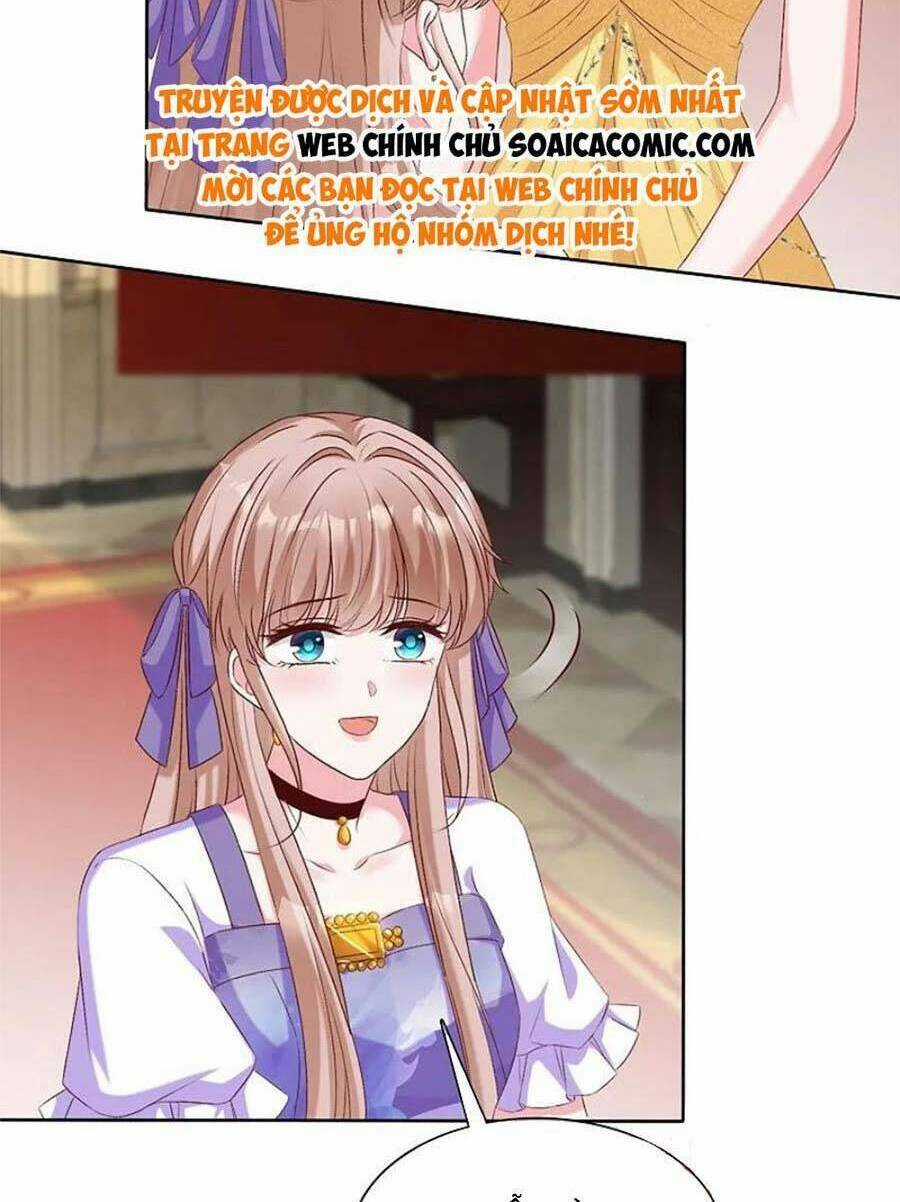 Băng Sơn Tổng Tài Sủng Thê Đến Vô Đạo Chapter 261 trang 27