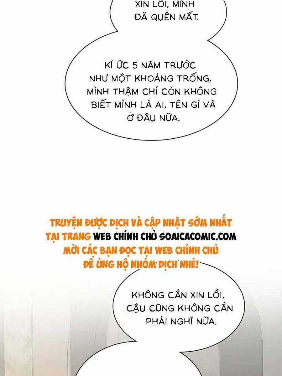 Băng Sơn Tổng Tài Sủng Thê Đến Vô Đạo Chapter 261 trang 28