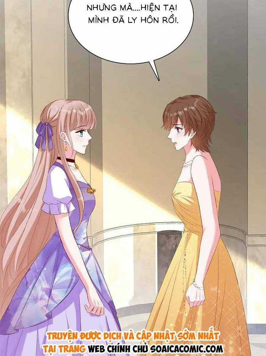 Băng Sơn Tổng Tài Sủng Thê Đến Vô Đạo Chapter 261 trang 29