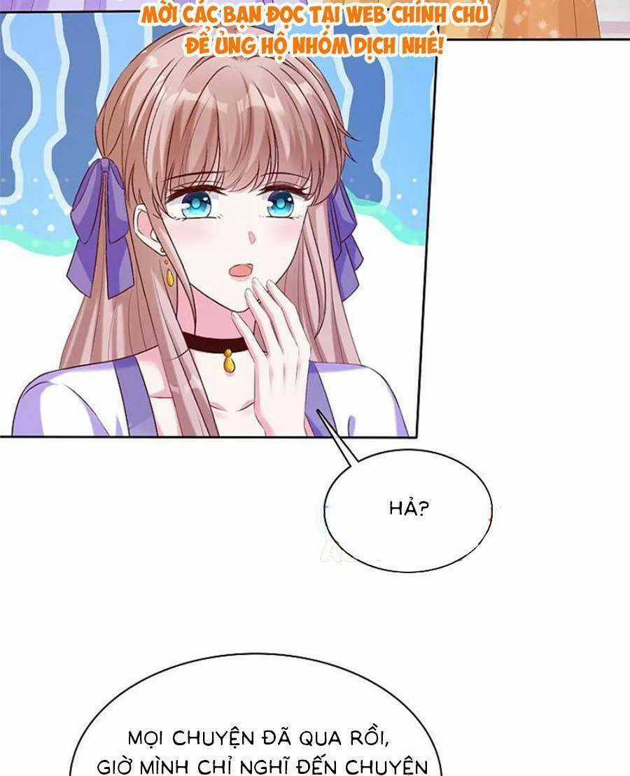 Băng Sơn Tổng Tài Sủng Thê Đến Vô Đạo Chapter 261 trang 30