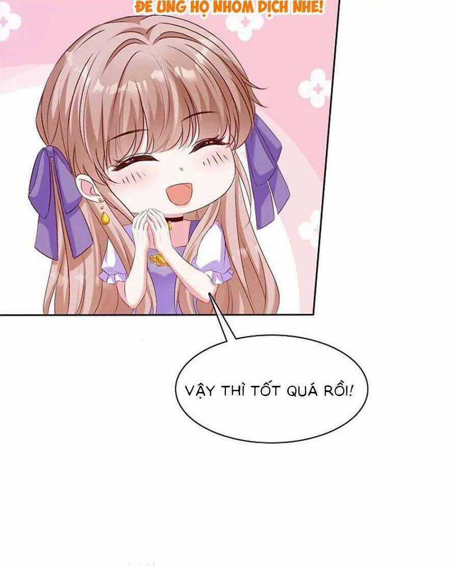 Băng Sơn Tổng Tài Sủng Thê Đến Vô Đạo Chapter 261 trang 32