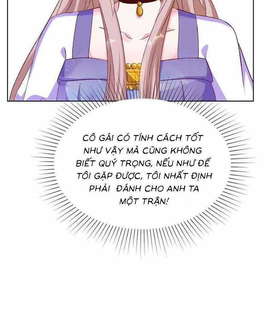 Băng Sơn Tổng Tài Sủng Thê Đến Vô Đạo Chapter 261 trang 34