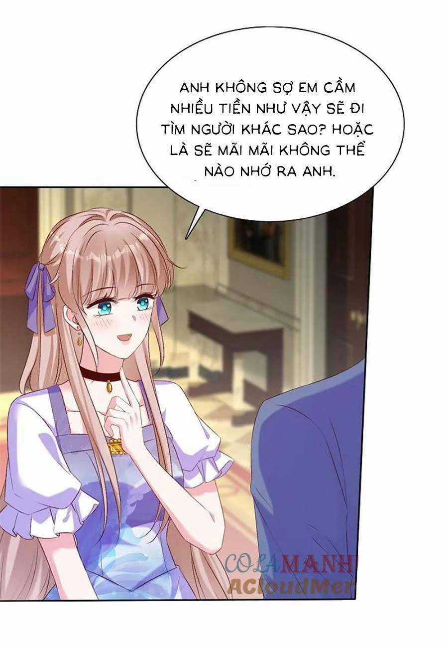 Băng Sơn Tổng Tài Sủng Thê Đến Vô Đạo Chapter 261 trang 6