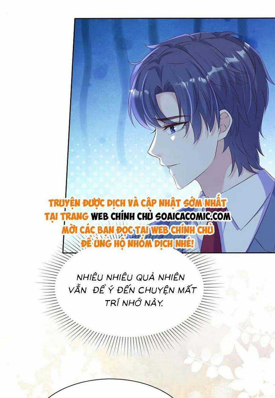 Băng Sơn Tổng Tài Sủng Thê Đến Vô Đạo Chapter 261 trang 7