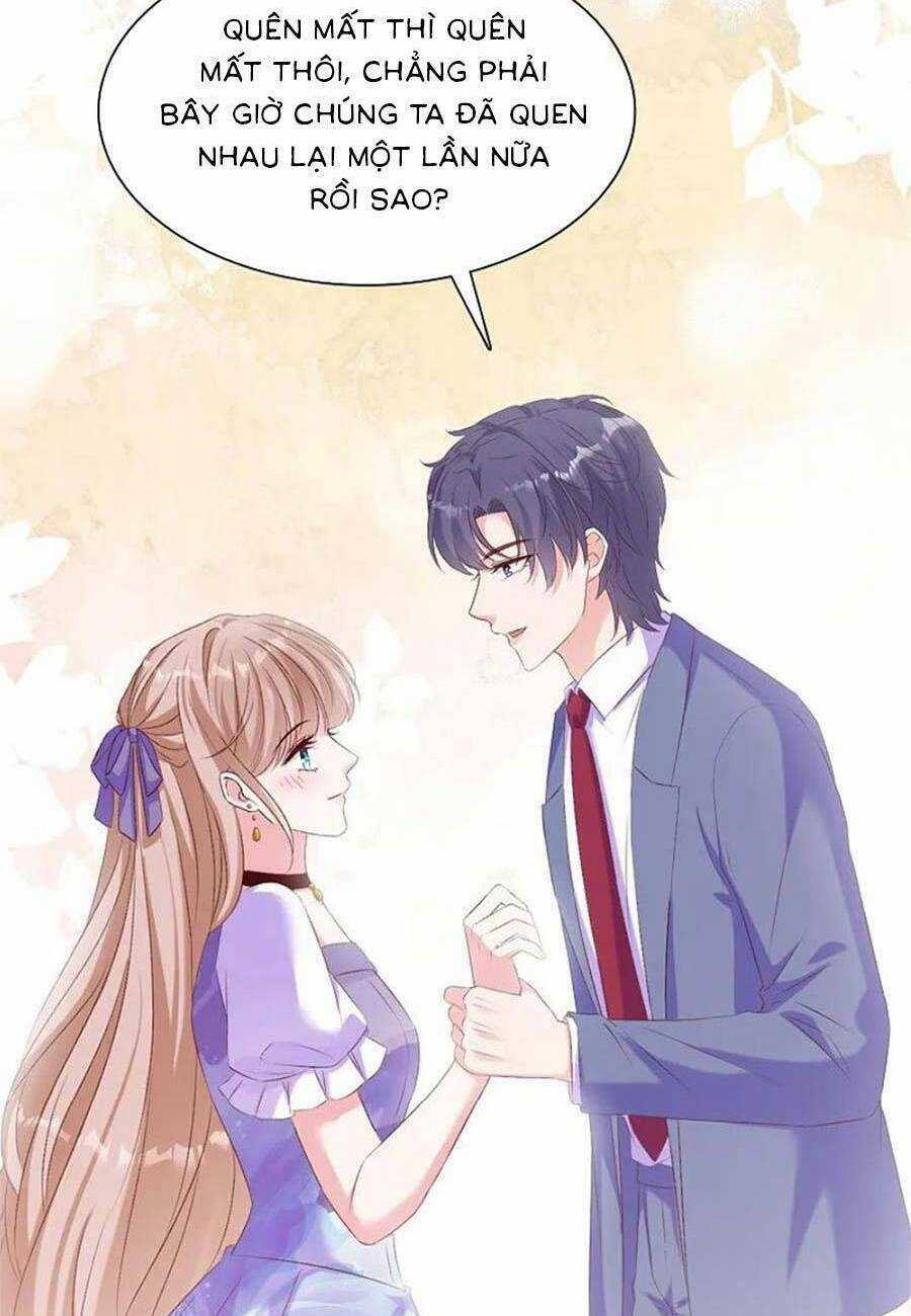 Băng Sơn Tổng Tài Sủng Thê Đến Vô Đạo Chapter 261 trang 8