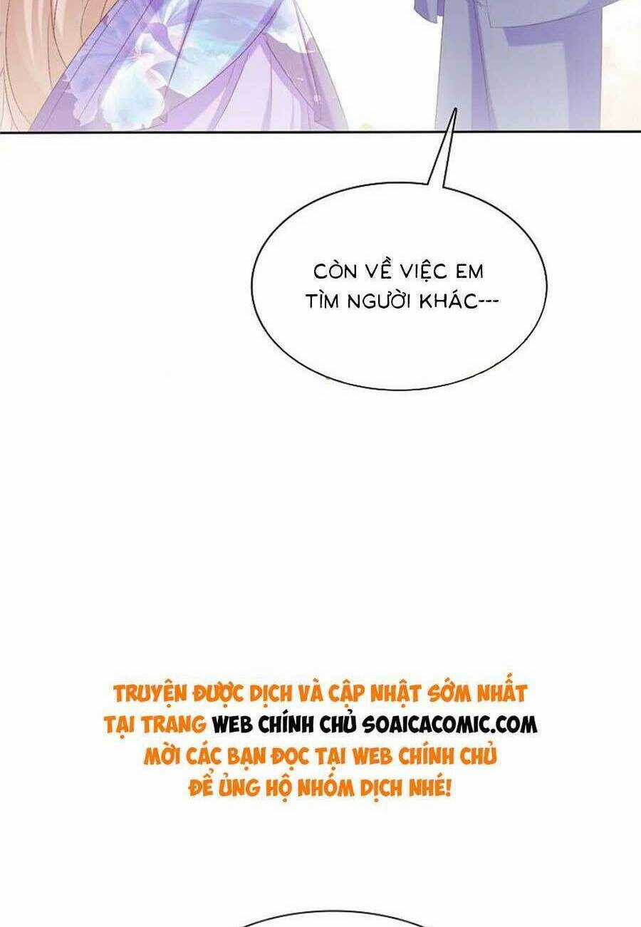 Băng Sơn Tổng Tài Sủng Thê Đến Vô Đạo Chapter 261 trang 9