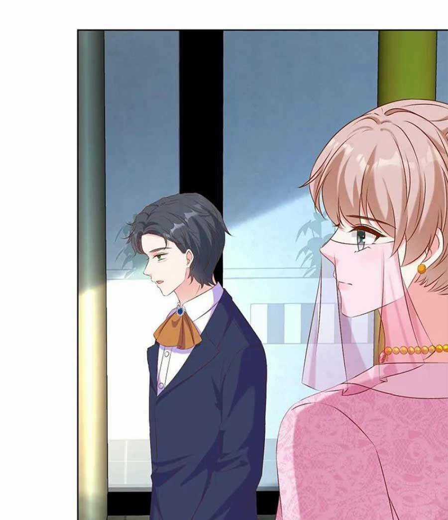 Băng Sơn Tổng Tài Sủng Thê Đến Vô Đạo Chapter 262 trang 10