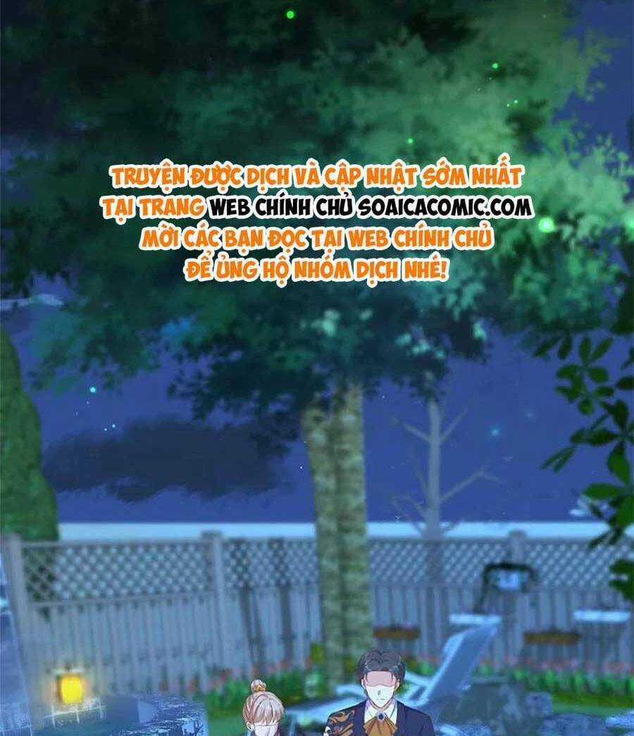 Băng Sơn Tổng Tài Sủng Thê Đến Vô Đạo Chapter 262 trang 14