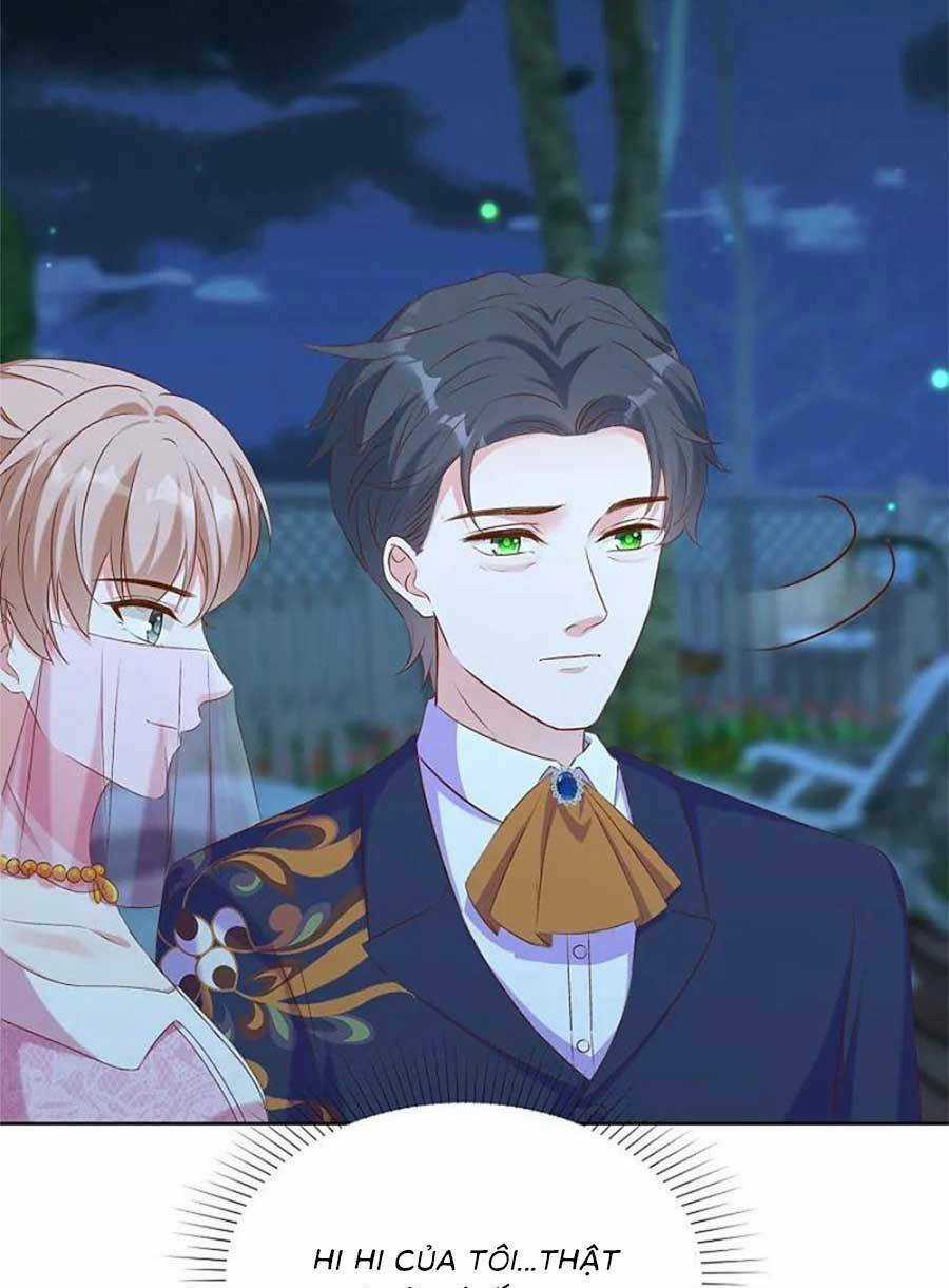 Băng Sơn Tổng Tài Sủng Thê Đến Vô Đạo Chapter 262 trang 16