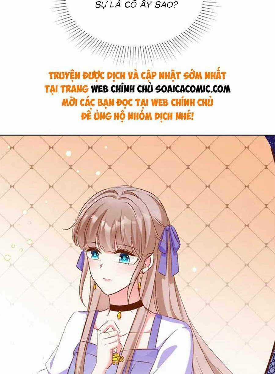 Băng Sơn Tổng Tài Sủng Thê Đến Vô Đạo Chapter 262 trang 17