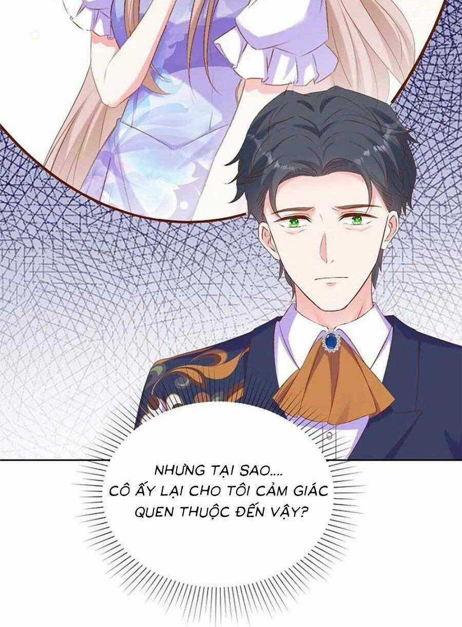 Băng Sơn Tổng Tài Sủng Thê Đến Vô Đạo Chapter 262 trang 18