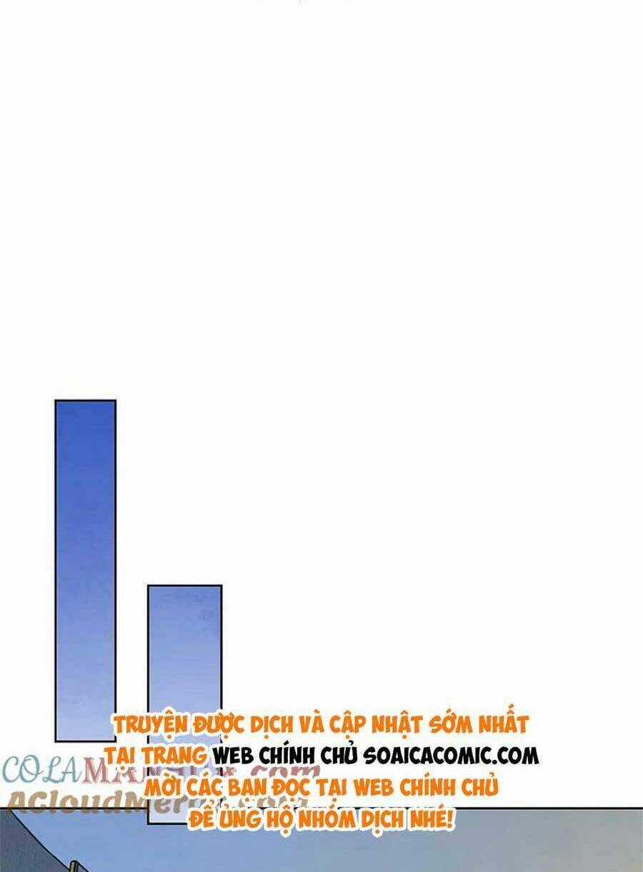 Băng Sơn Tổng Tài Sủng Thê Đến Vô Đạo Chapter 262 trang 19