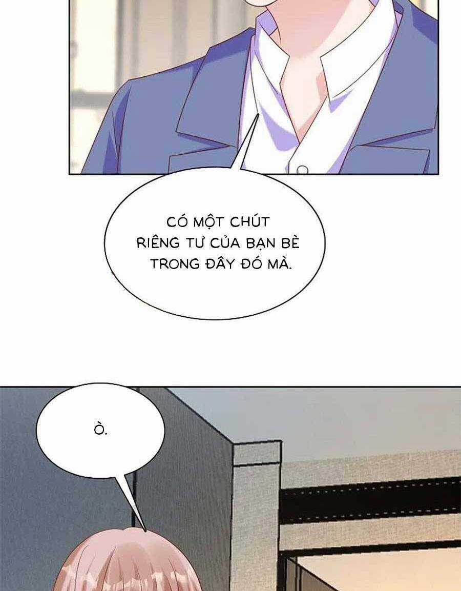 Băng Sơn Tổng Tài Sủng Thê Đến Vô Đạo Chapter 262 trang 24