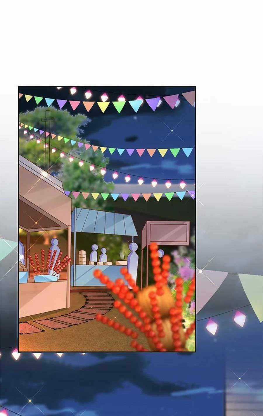 Băng Sơn Tổng Tài Sủng Thê Đến Vô Đạo Chapter 262 trang 28