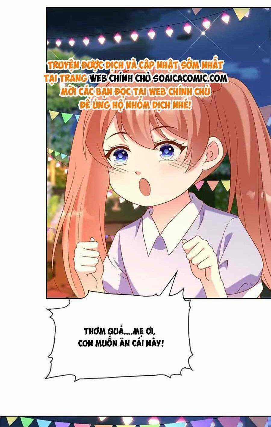 Băng Sơn Tổng Tài Sủng Thê Đến Vô Đạo Chapter 262 trang 30