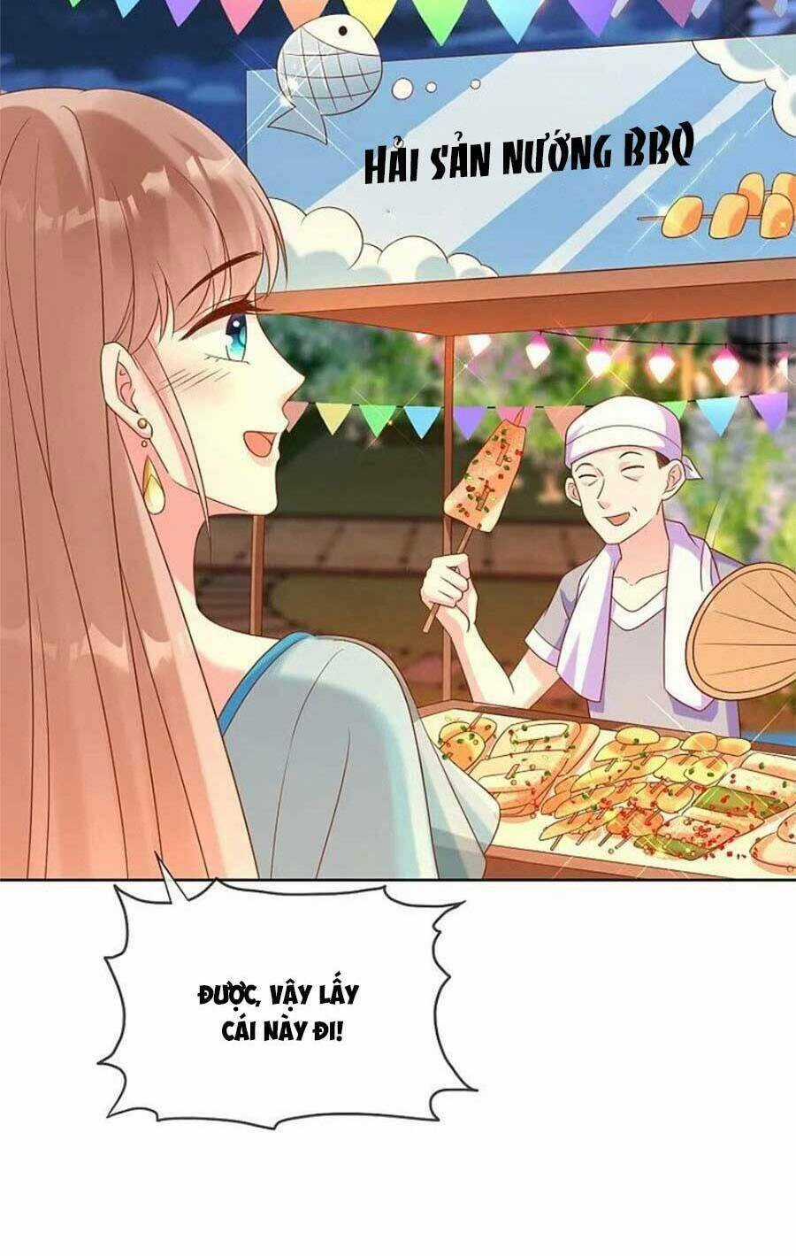 Băng Sơn Tổng Tài Sủng Thê Đến Vô Đạo Chapter 262 trang 31