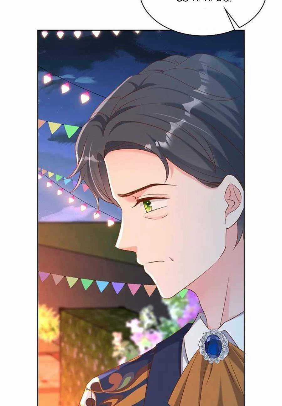 Băng Sơn Tổng Tài Sủng Thê Đến Vô Đạo Chapter 262 trang 40