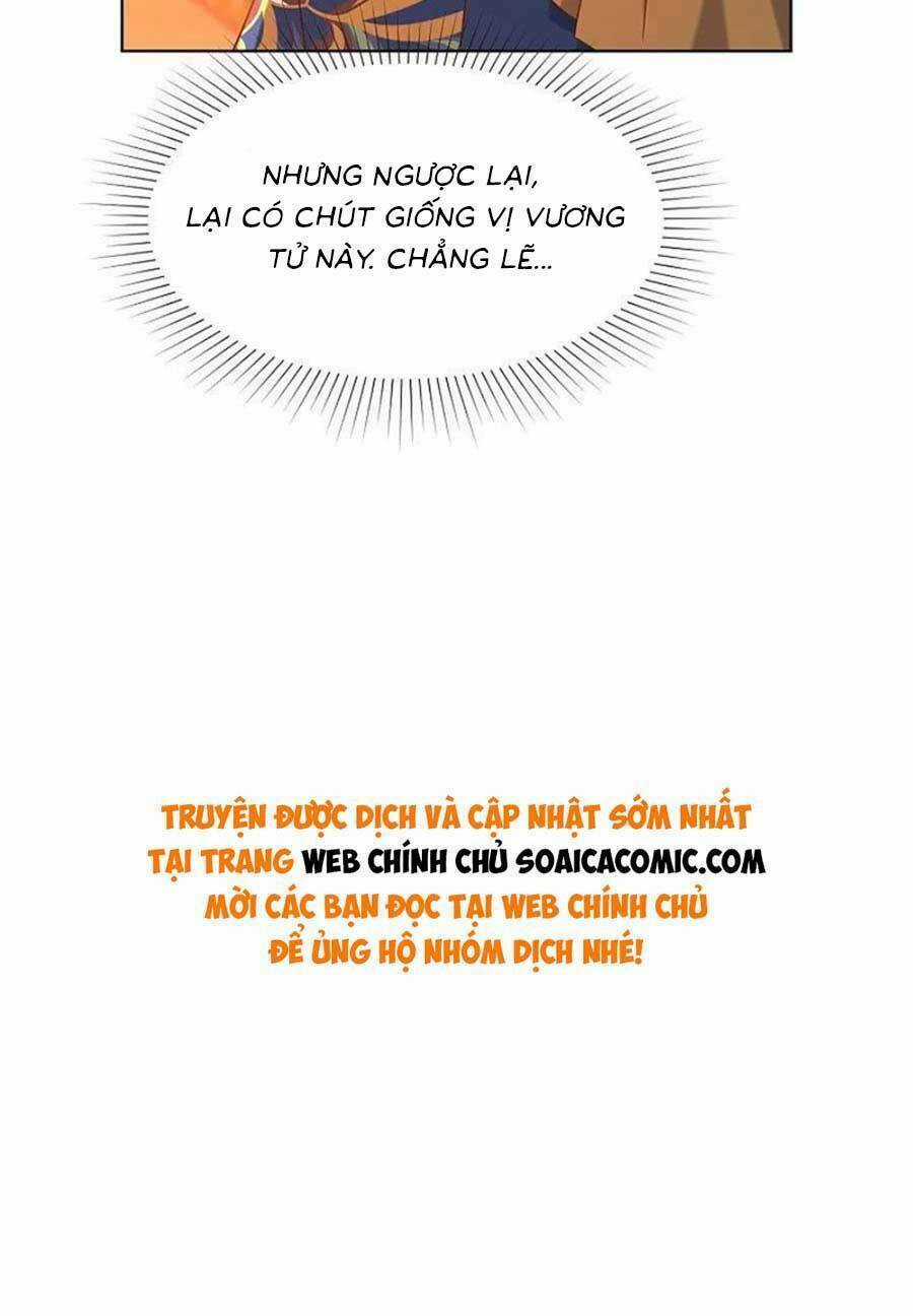 Băng Sơn Tổng Tài Sủng Thê Đến Vô Đạo Chapter 262 trang 41