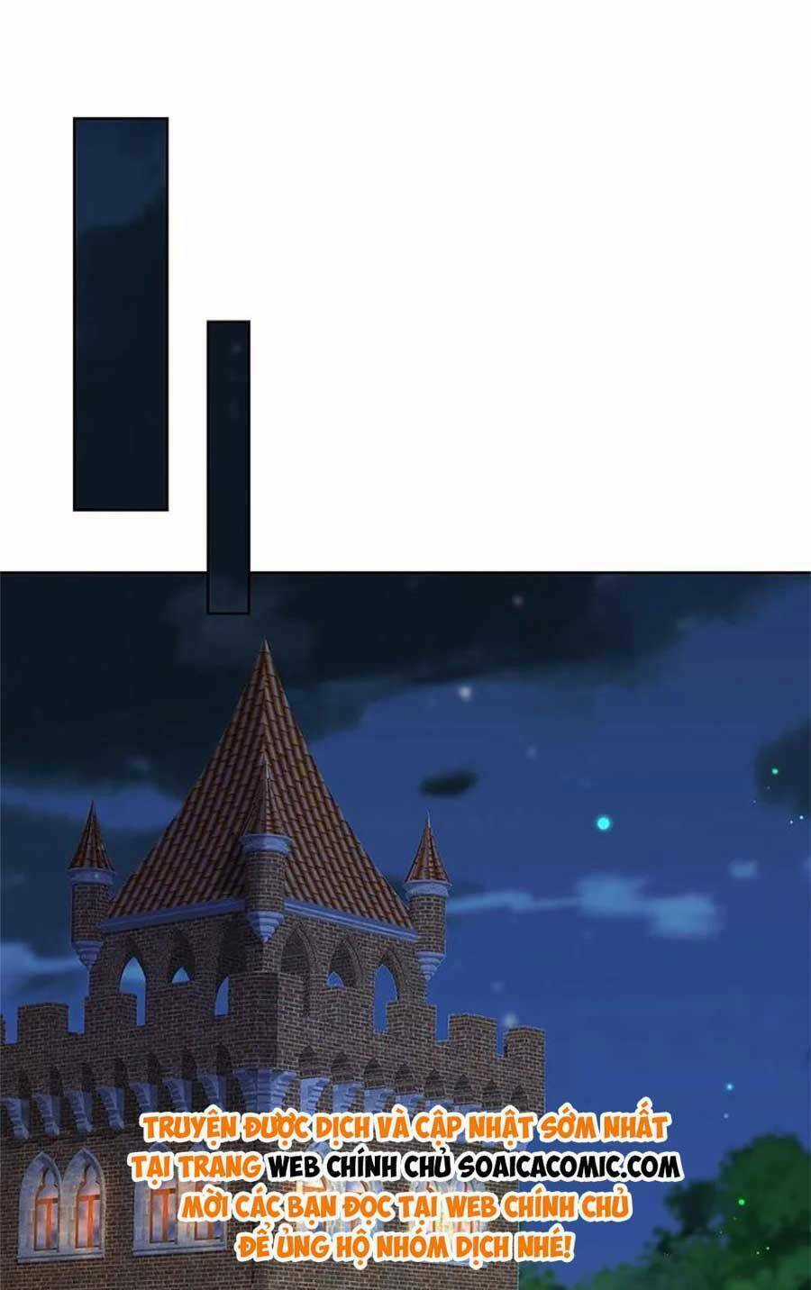 Băng Sơn Tổng Tài Sủng Thê Đến Vô Đạo Chapter 262 trang 6