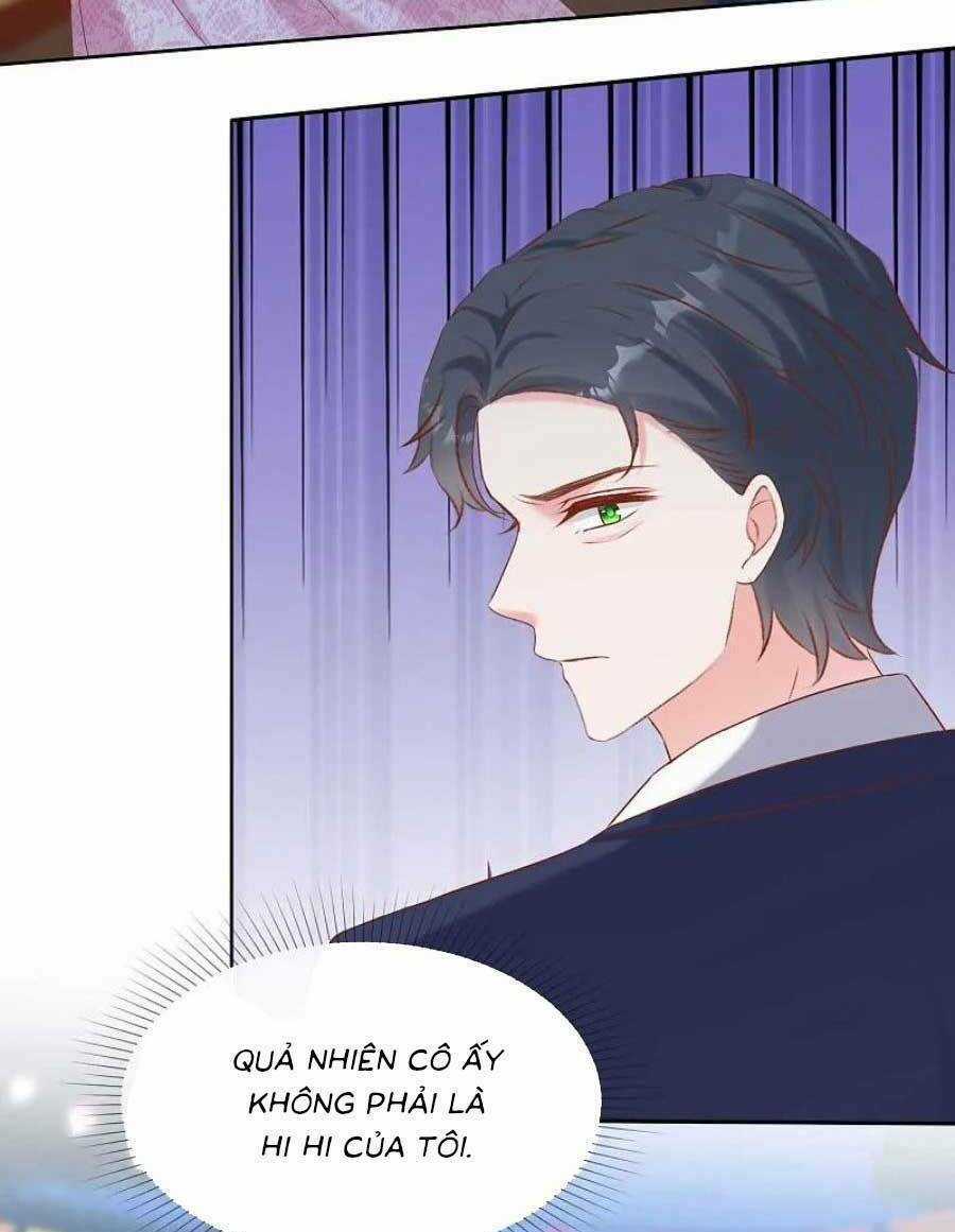 Băng Sơn Tổng Tài Sủng Thê Đến Vô Đạo Chapter 263 trang 13