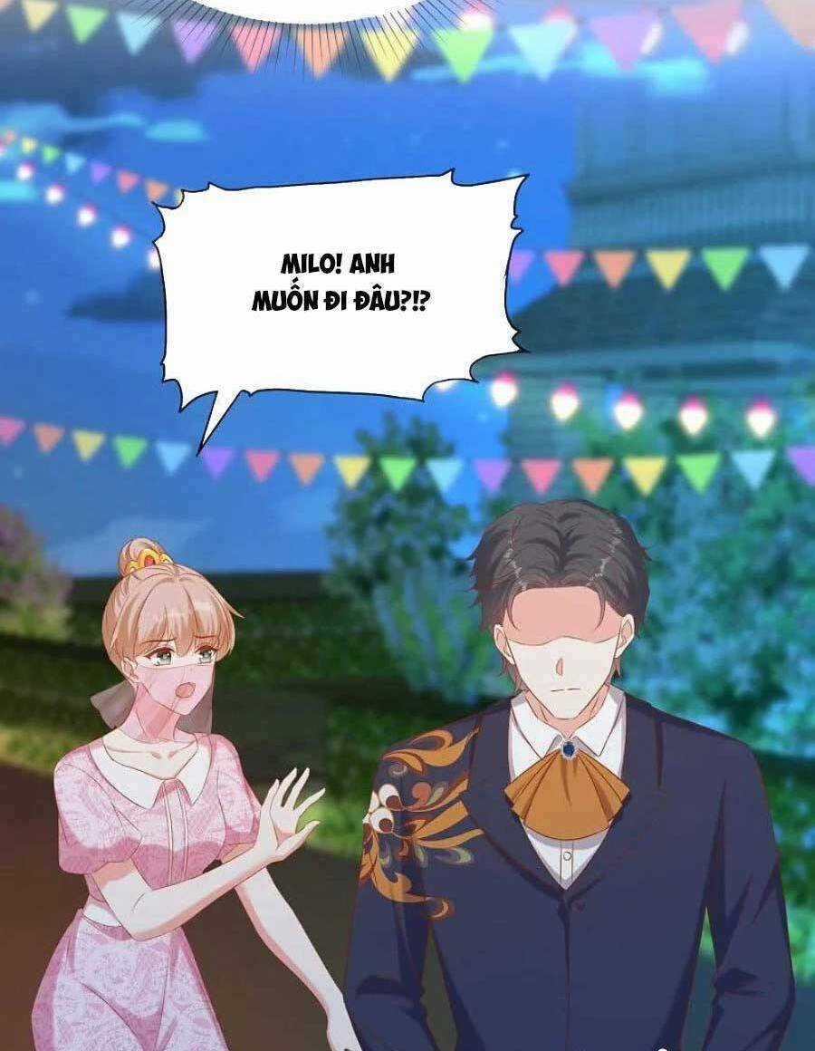 Băng Sơn Tổng Tài Sủng Thê Đến Vô Đạo Chapter 263 trang 14