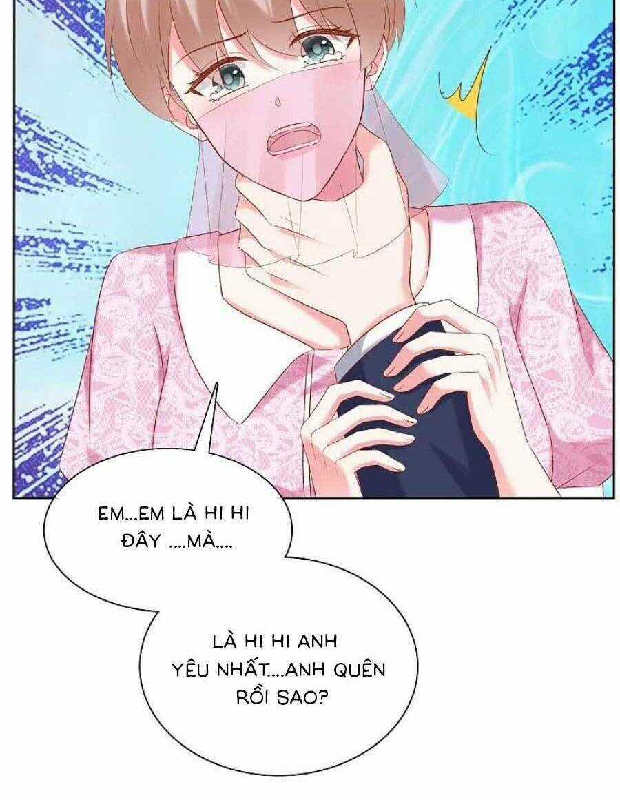 Băng Sơn Tổng Tài Sủng Thê Đến Vô Đạo Chapter 263 trang 17