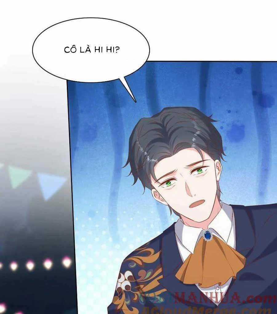 Băng Sơn Tổng Tài Sủng Thê Đến Vô Đạo Chapter 263 trang 18