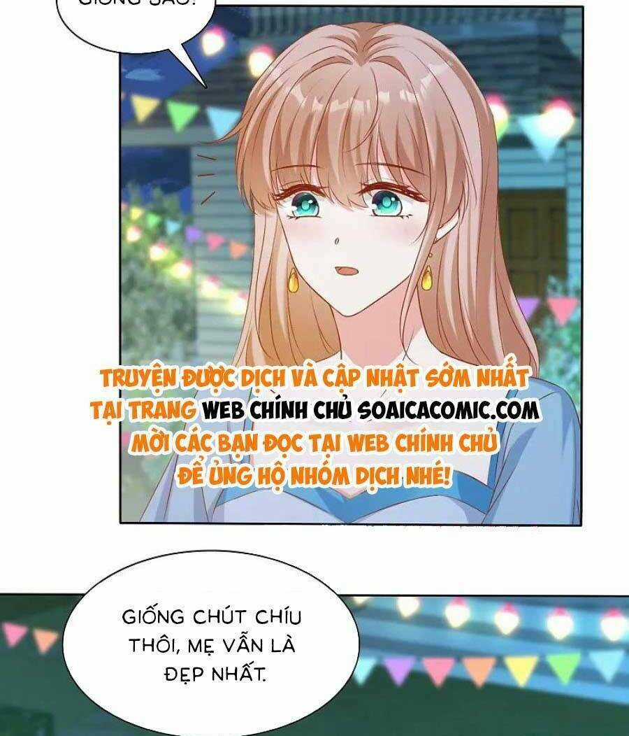 Băng Sơn Tổng Tài Sủng Thê Đến Vô Đạo Chapter 263 trang 2