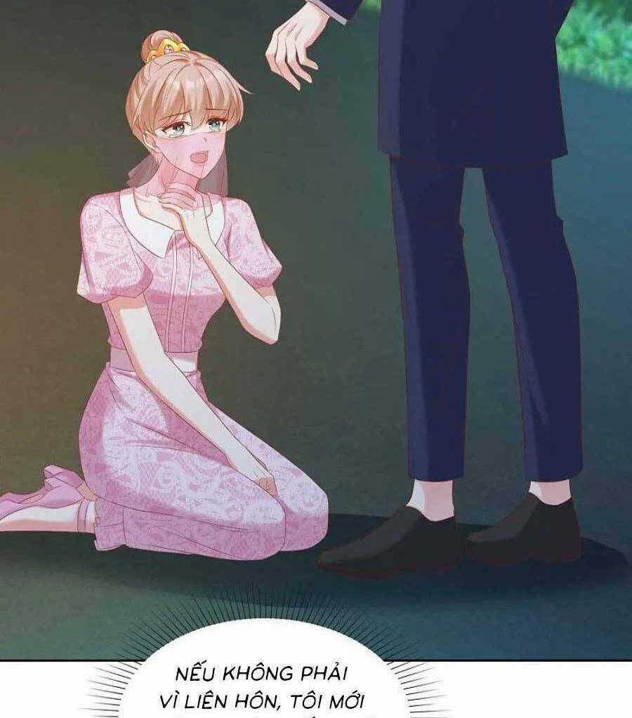 Băng Sơn Tổng Tài Sủng Thê Đến Vô Đạo Chapter 263 trang 20