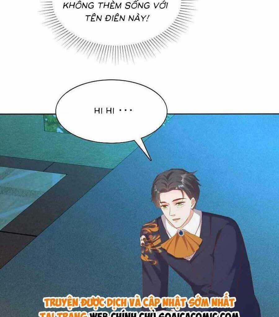 Băng Sơn Tổng Tài Sủng Thê Đến Vô Đạo Chapter 263 trang 21