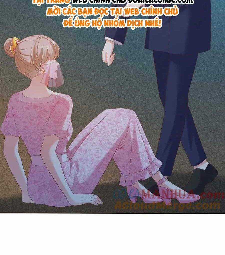 Băng Sơn Tổng Tài Sủng Thê Đến Vô Đạo Chapter 263 trang 22