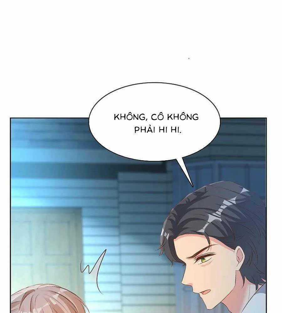 Băng Sơn Tổng Tài Sủng Thê Đến Vô Đạo Chapter 263 trang 24