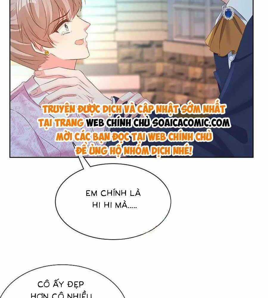 Băng Sơn Tổng Tài Sủng Thê Đến Vô Đạo Chapter 263 trang 25