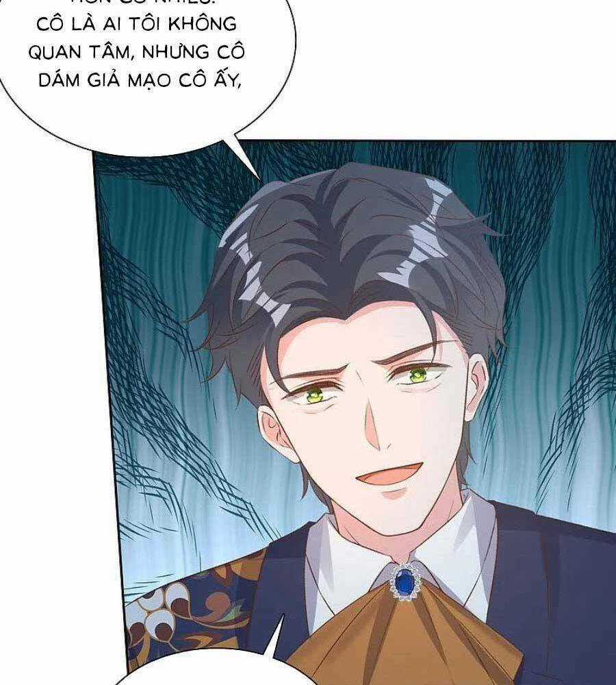 Băng Sơn Tổng Tài Sủng Thê Đến Vô Đạo Chapter 263 trang 26